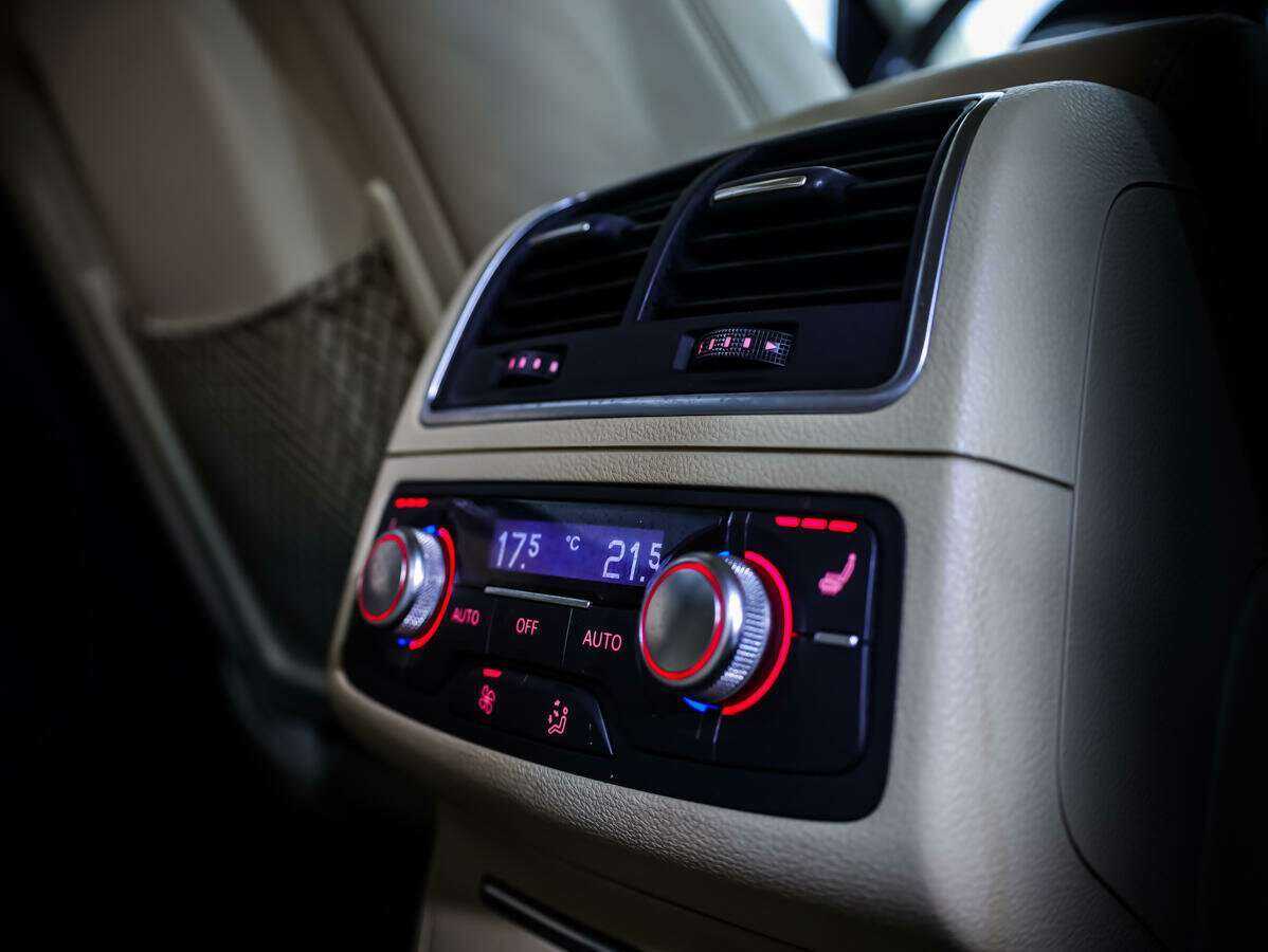 Audi A6, 2014 Фото №17