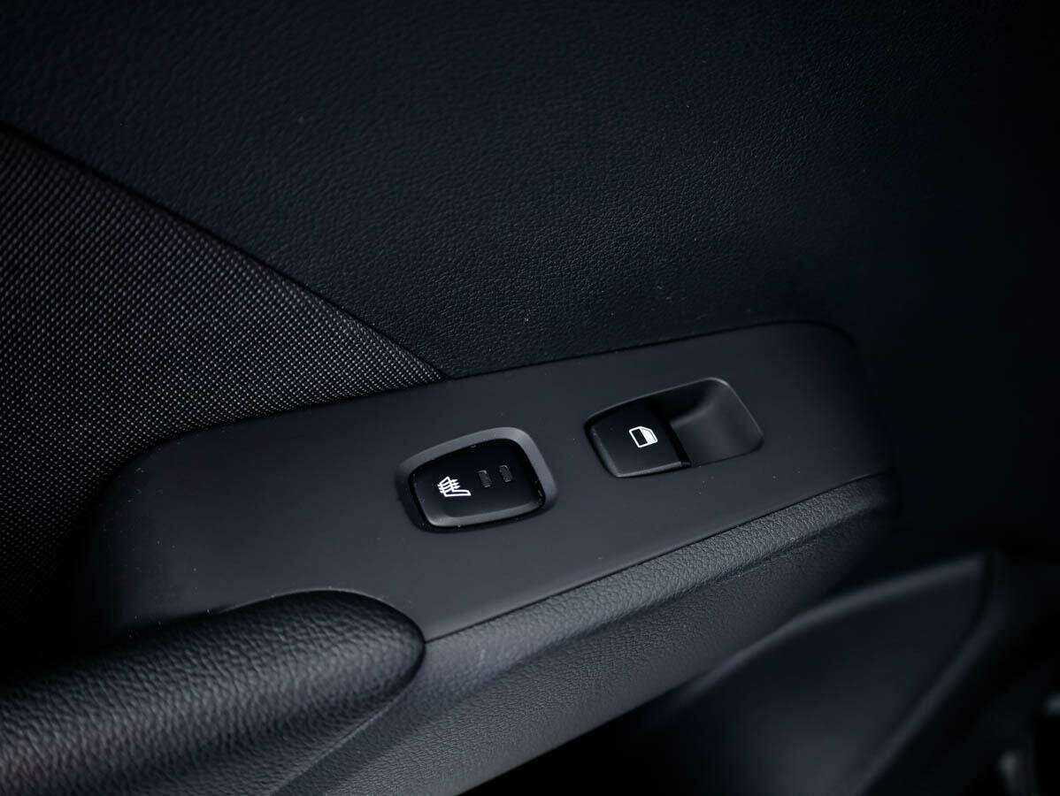 Hyundai Solaris, 2018 Фото №13