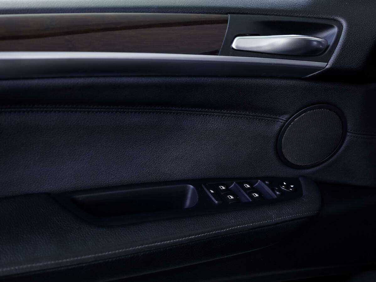 BMW X5 35i, 2013 Фото №23