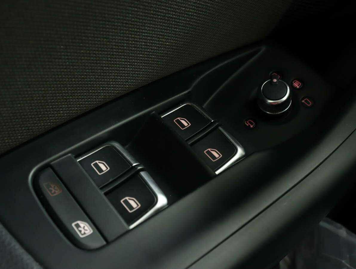 Audi Q3, 2016 Фото №10