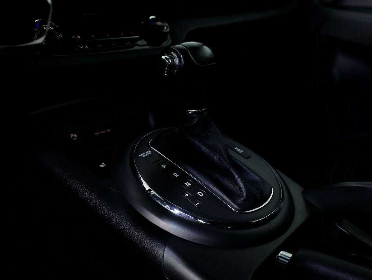 Kia Sportage, 2014 Фото №17