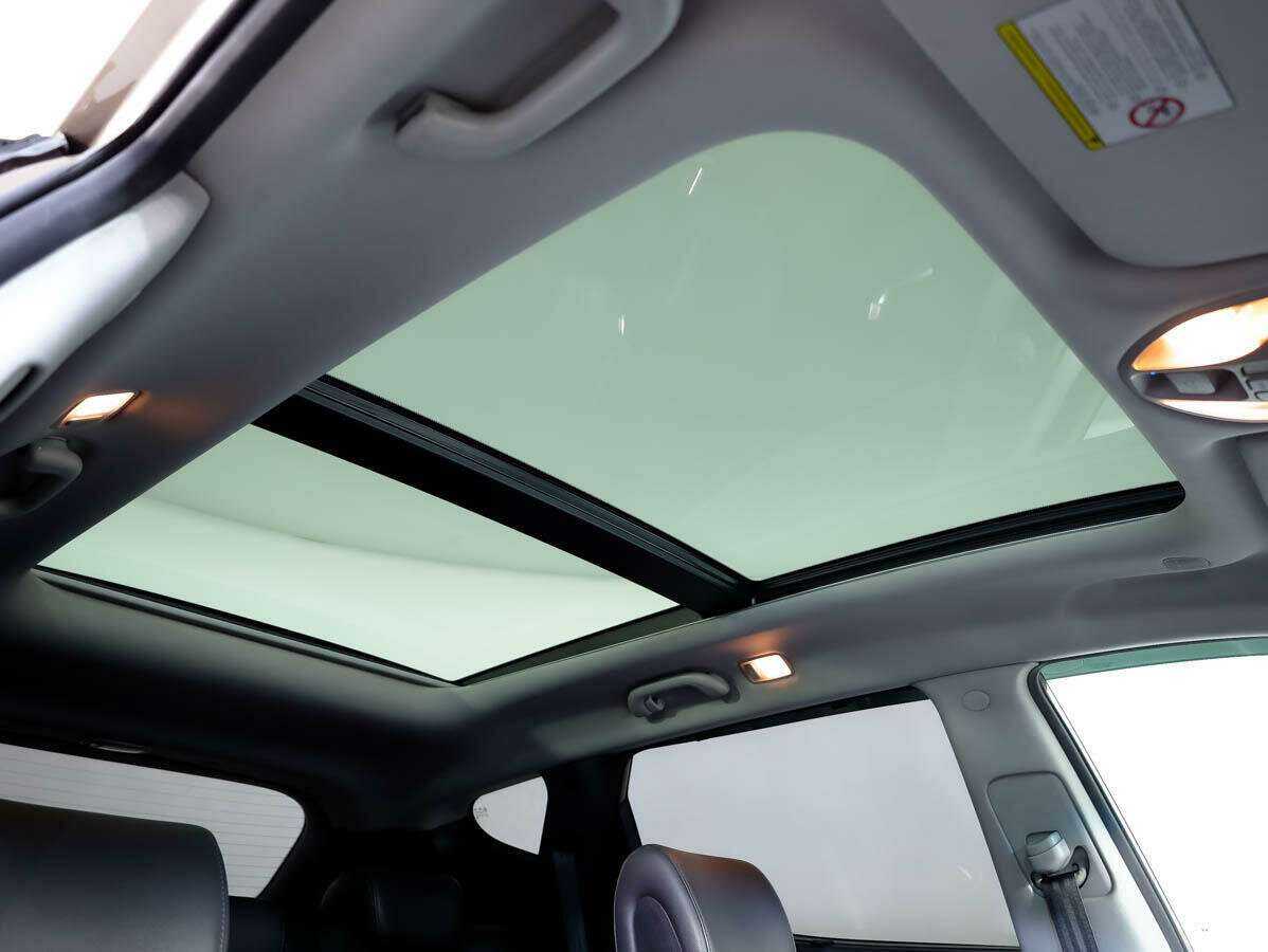 Hyundai Santa Fe, 2013 Фото №22