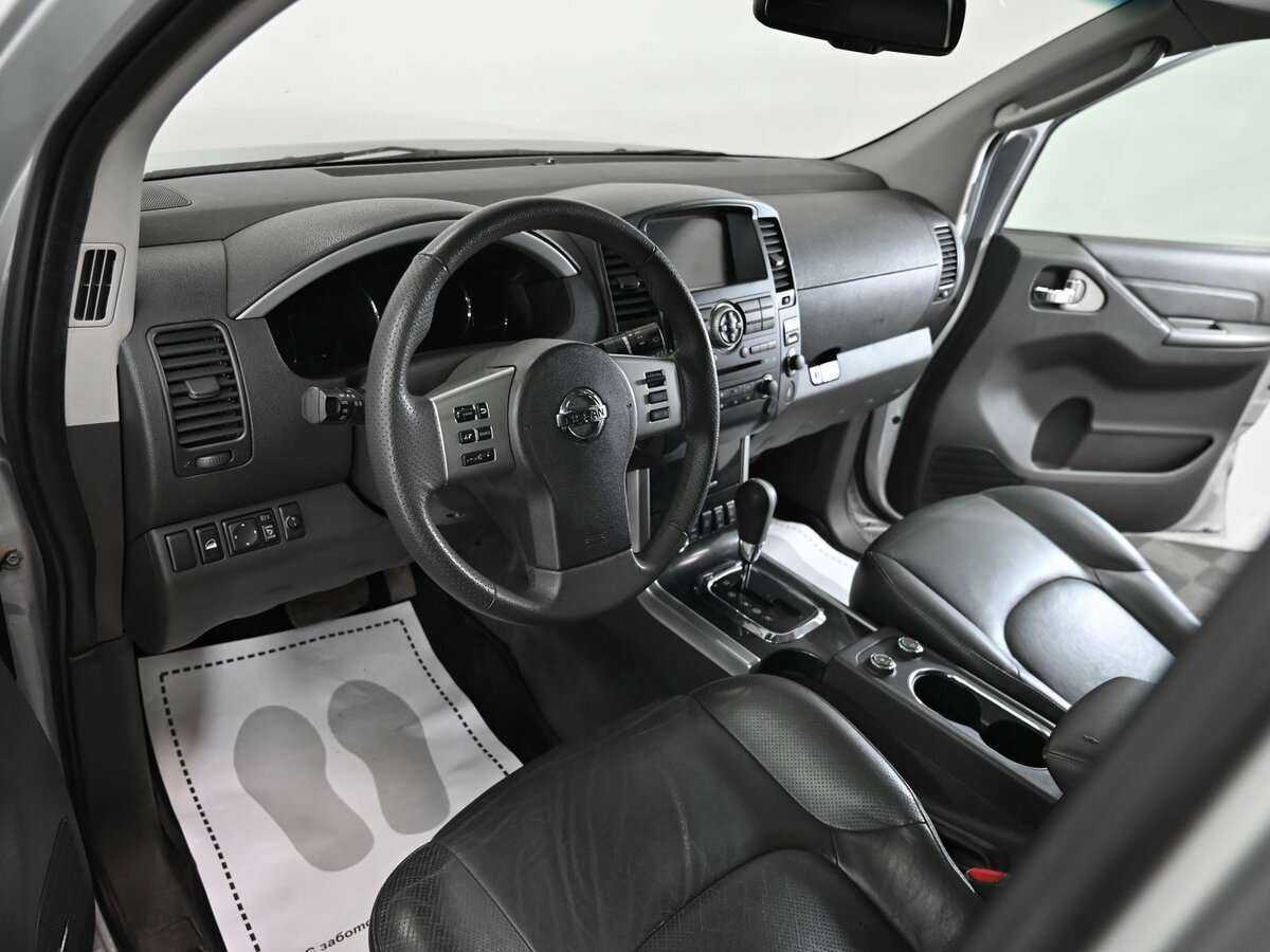Nissan Pathfinder, 2012 - 136 000 км. | Фото №6