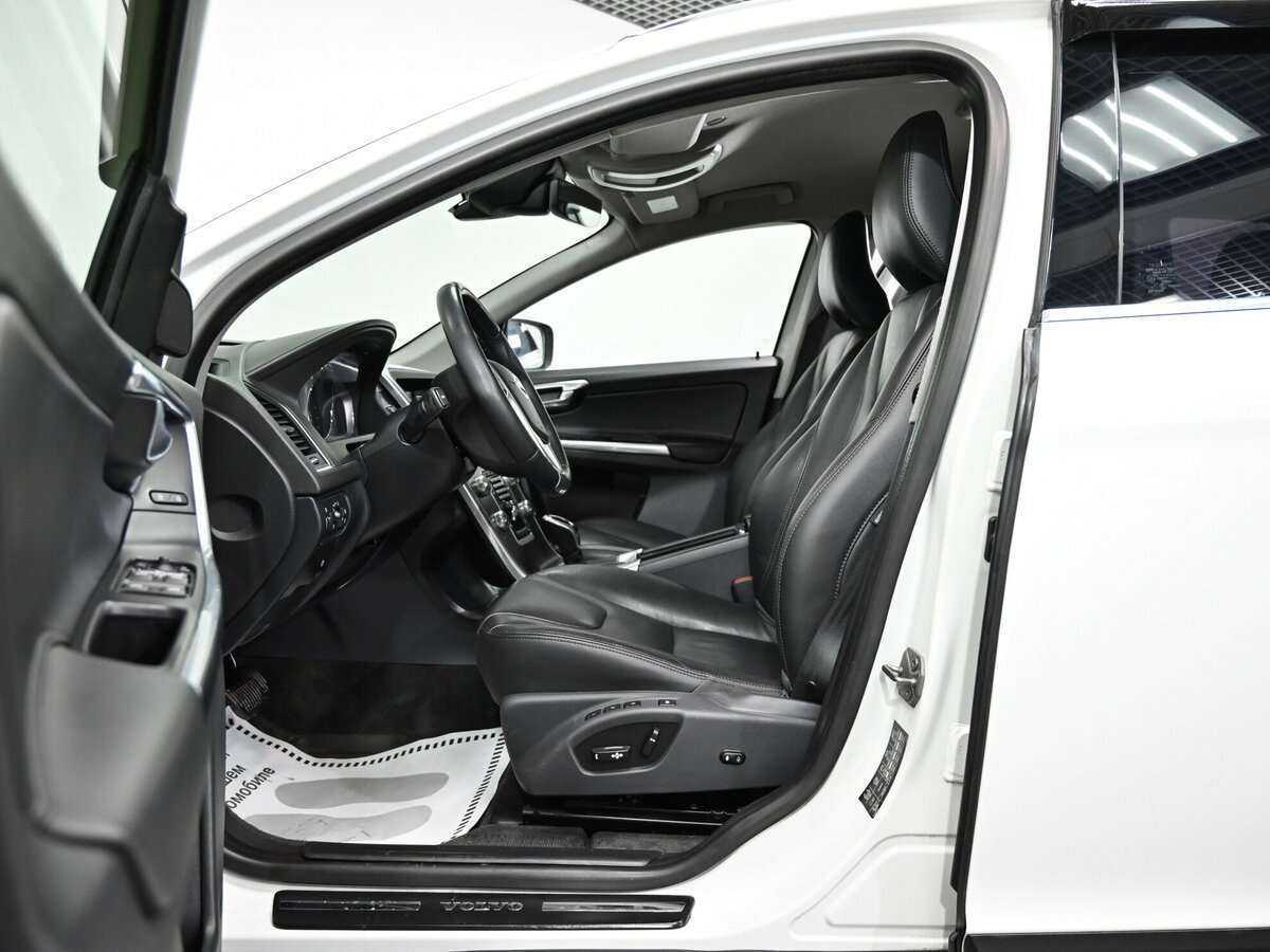 Volvo XC60, 2014 - 124 000 км. | Фото №5