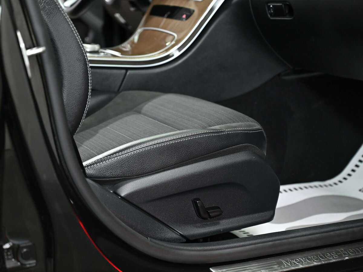 Mercedes-Benz C-Класс 180, 2016 Фото №11