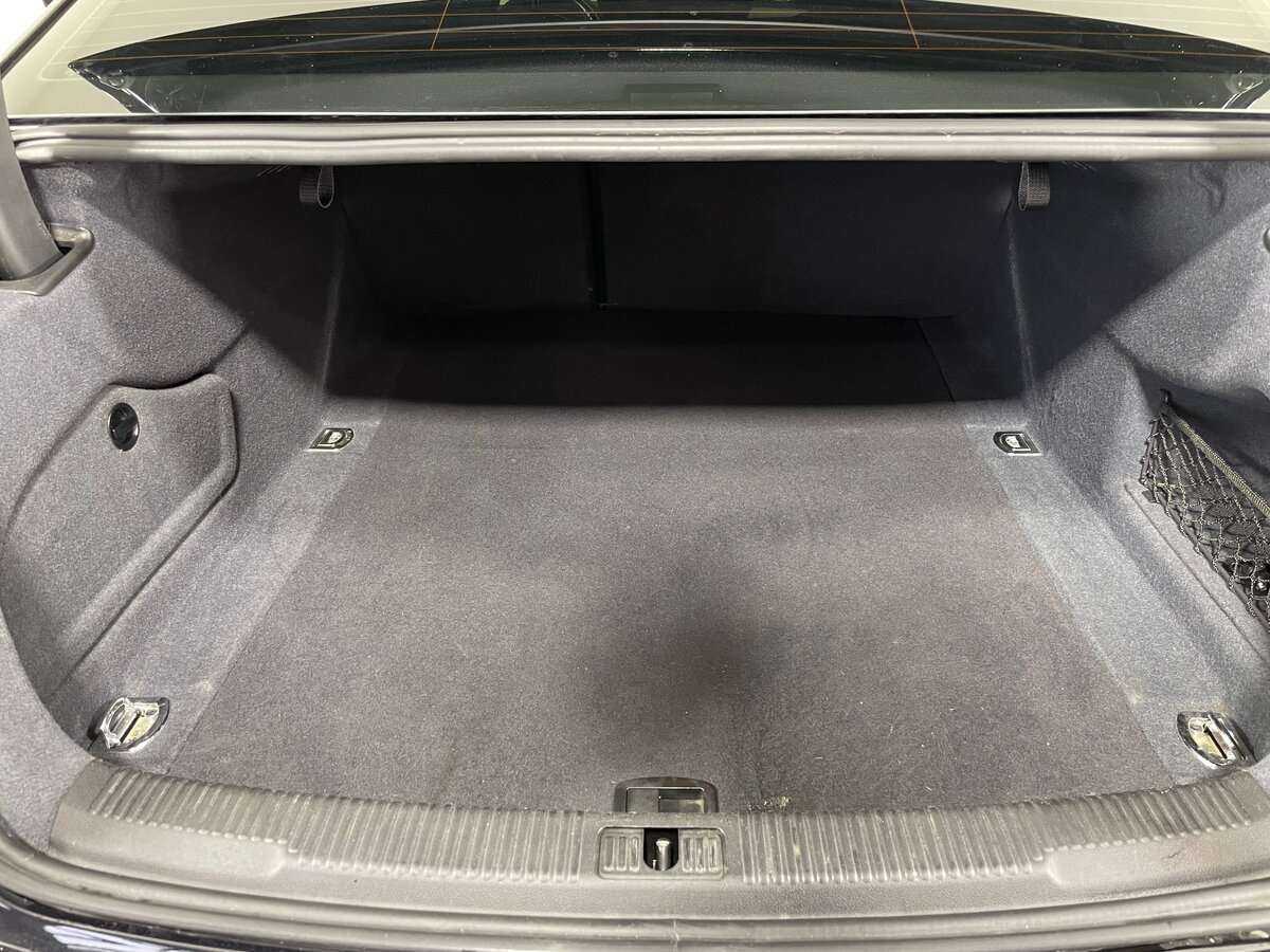 Audi A6, 2014 - 186 700 км. | Фото №8