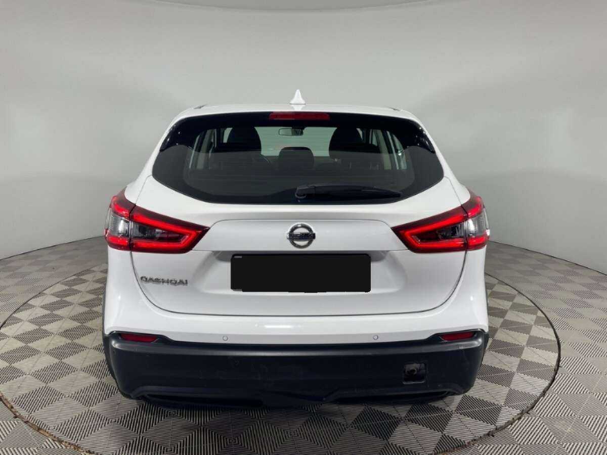 Nissan Qashqai, 2019 - 64 805 км. | Фото №5