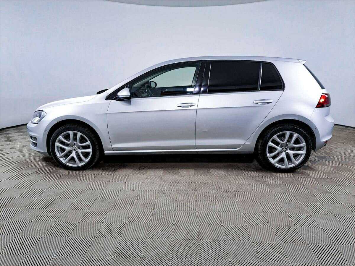 Volkswagen Golf, 2013 - 188 887 км. | Фото №8