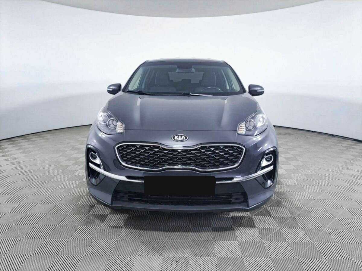 Kia Sportage, 2019 - 92 500 км. | Фото №2