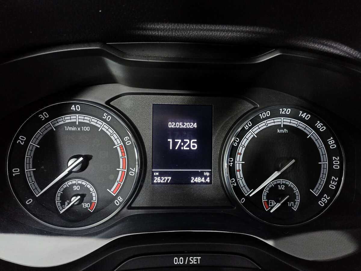 Skoda Kodiaq, 2020 Фото №11