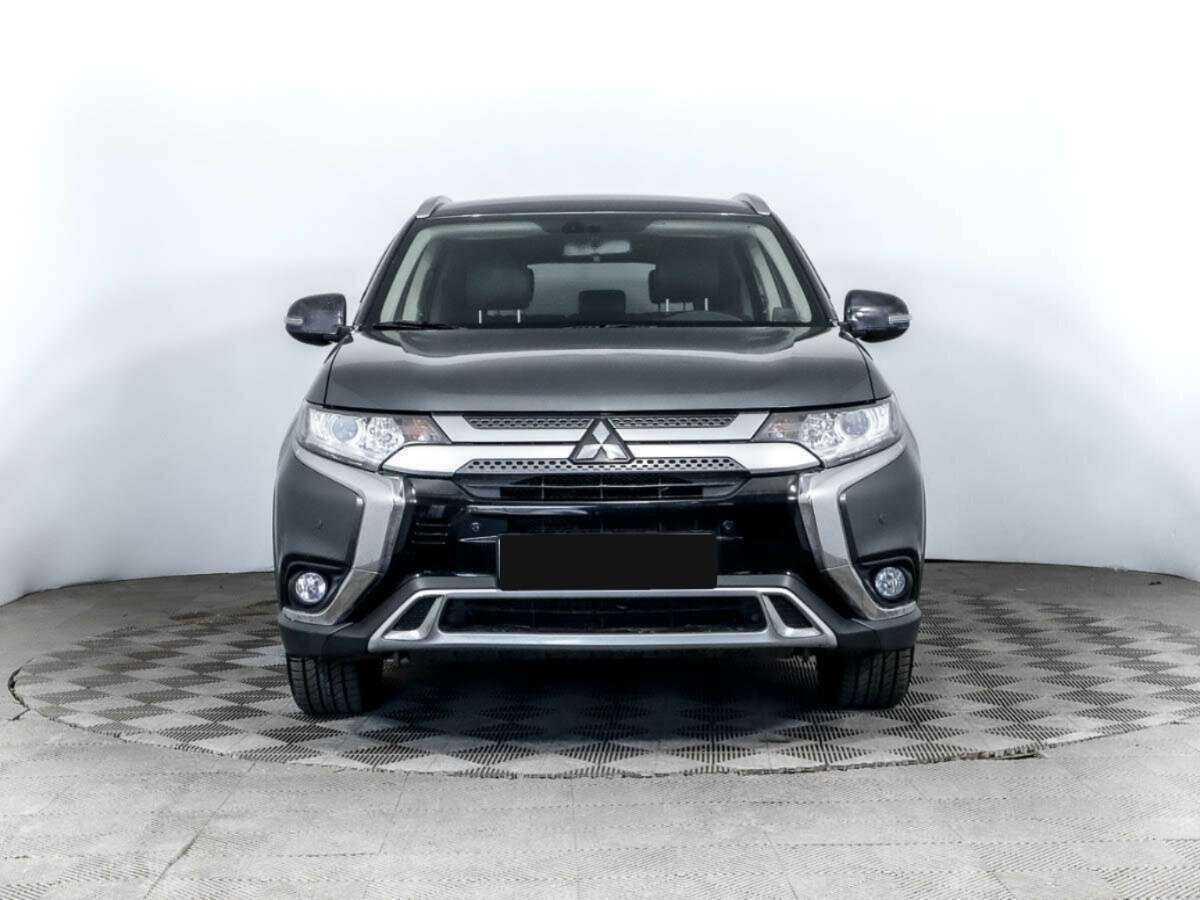Mitsubishi Outlander, 2019 - 131 904 км. | Фото №2