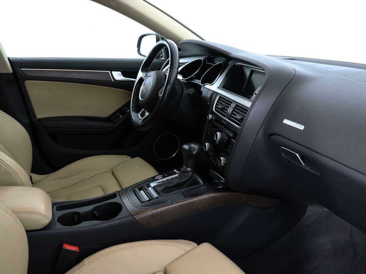 Audi A5 Sportback, 2015 - 127 713 км. | Фото №7