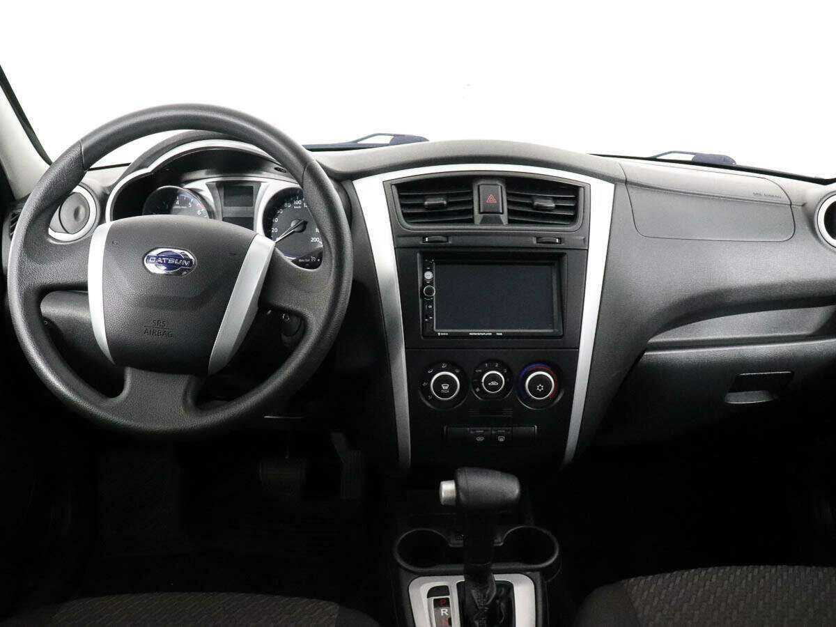 Datsun on-DO, 2018 Фото №11