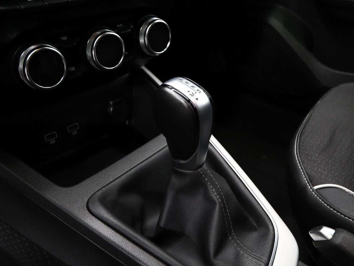 Renault Arkana, 2021 Фото №11