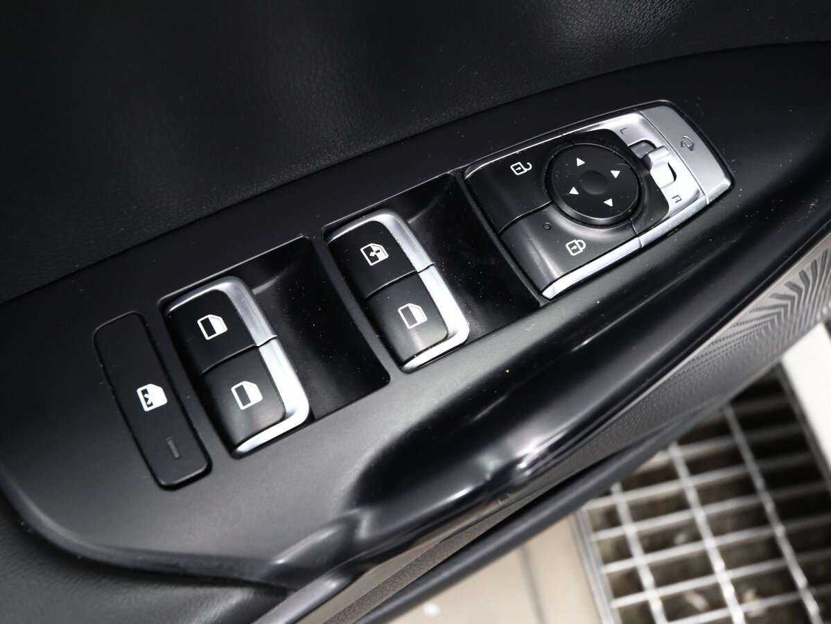 Kia K5, 2021 - 47 972 км. | Фото №8