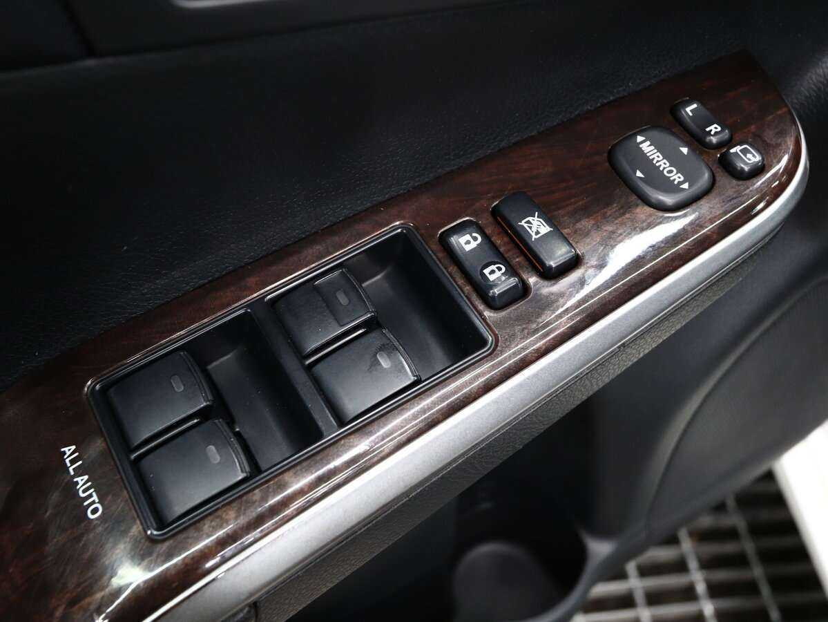 Toyota Camry, 2016 Фото №7