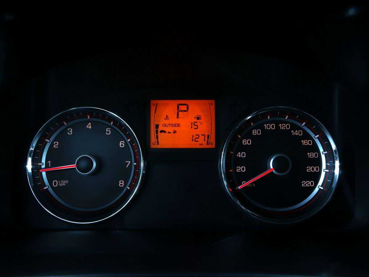 SsangYong Actyon, 2014 Фото №17