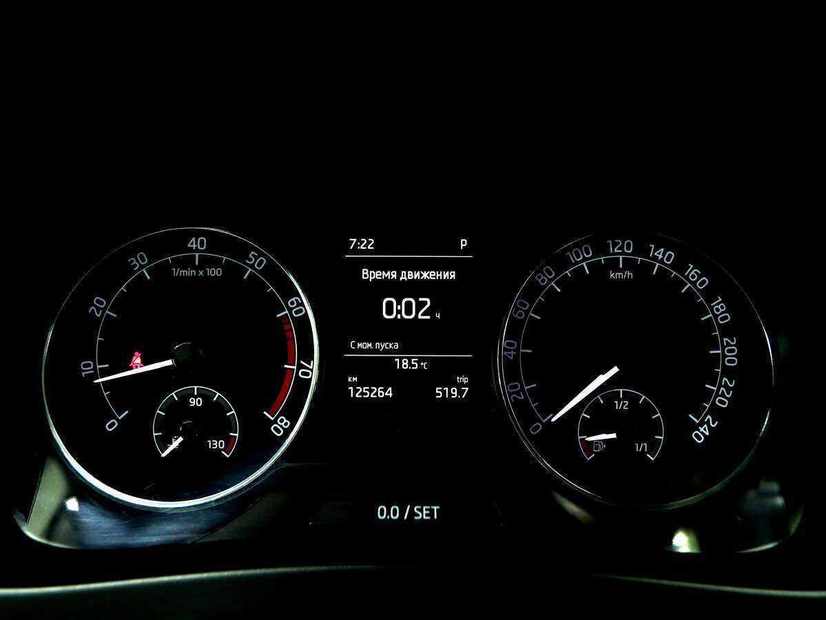 Skoda Rapid, 2018 Фото №16