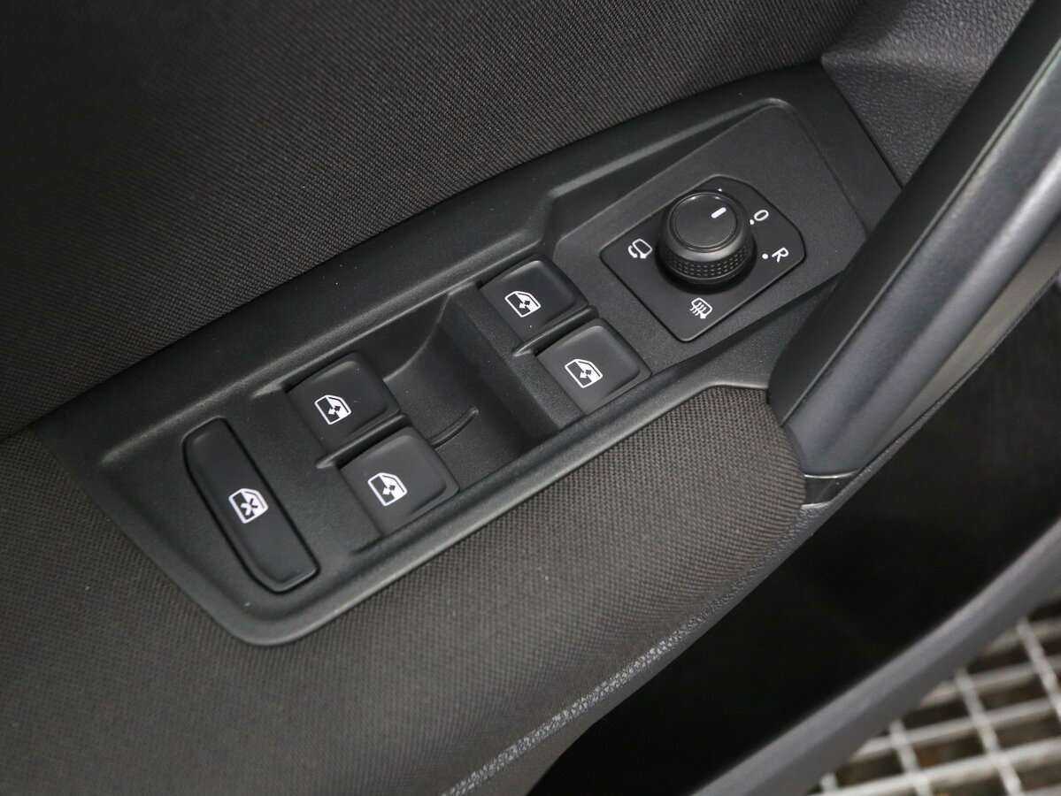 Volkswagen Tiguan, 2018 - 67 000 км. | Фото №7