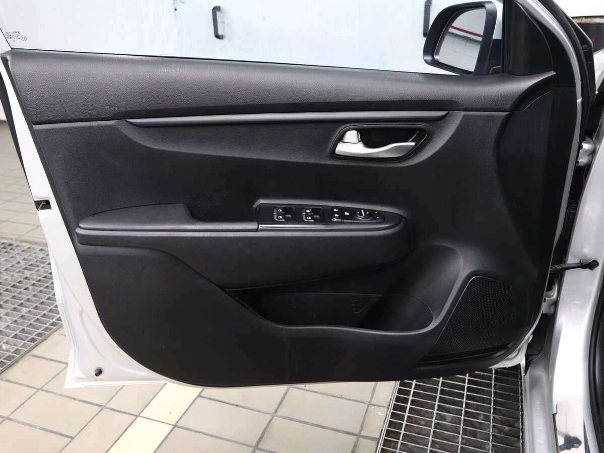 Kia Rio, 2019 - 212 600 км. | Фото №8