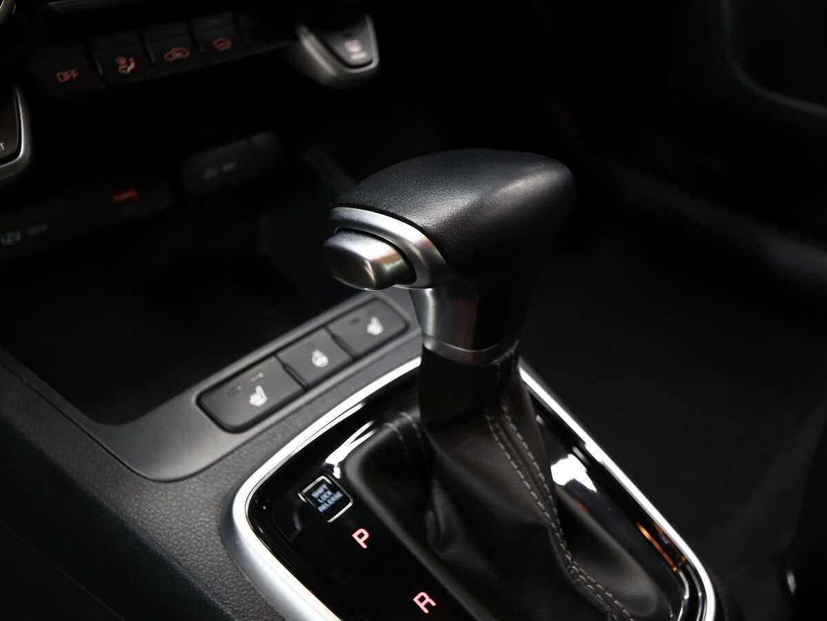 Kia Rio, 2021 - 46 000 км. | Фото №7