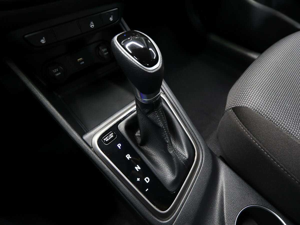 Hyundai Solaris, 2022 Фото №16