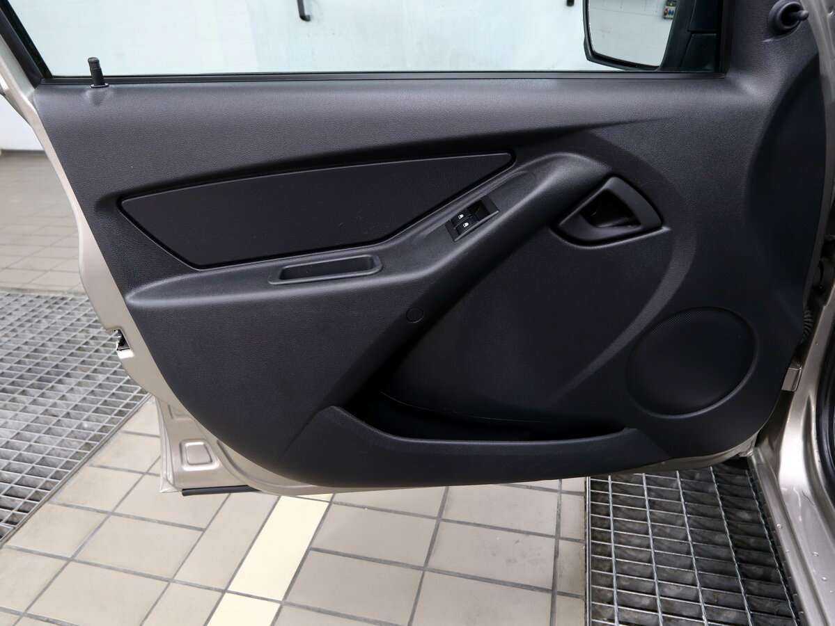 Lada (ВАЗ) Granta, 2021 Фото №15