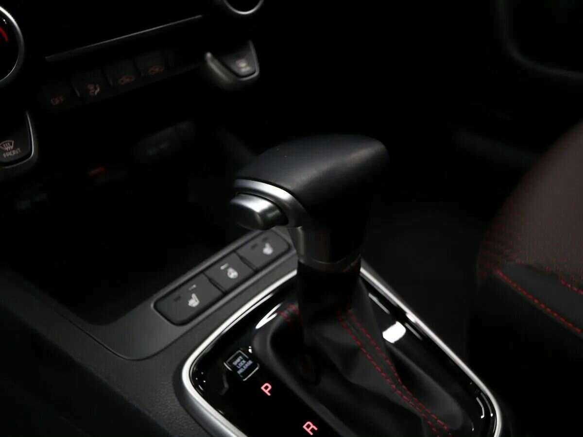 Kia Rio, 2021 - 24 000 км. | Фото №8