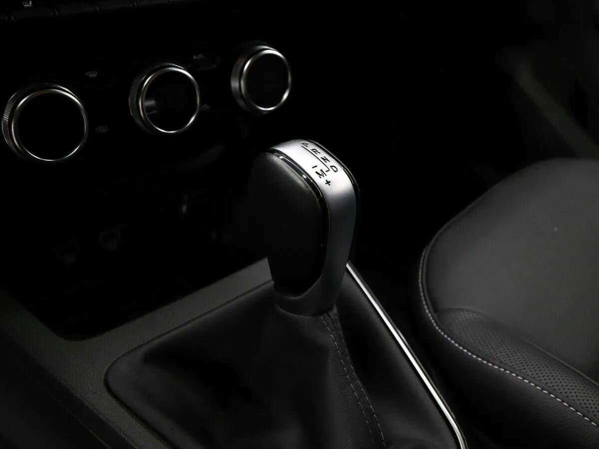 Renault Arkana, 2020 Фото №9