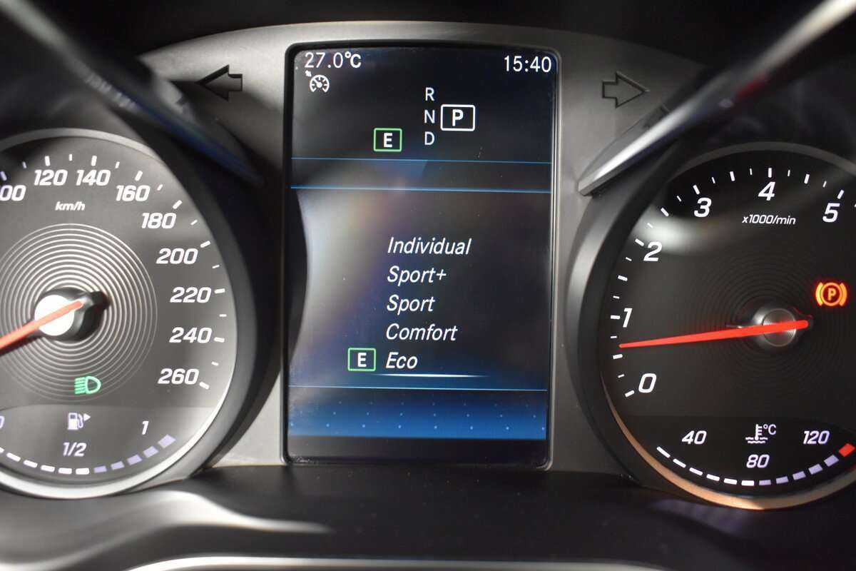 Mercedes-Benz C-Класс 180, 2018 Фото №23