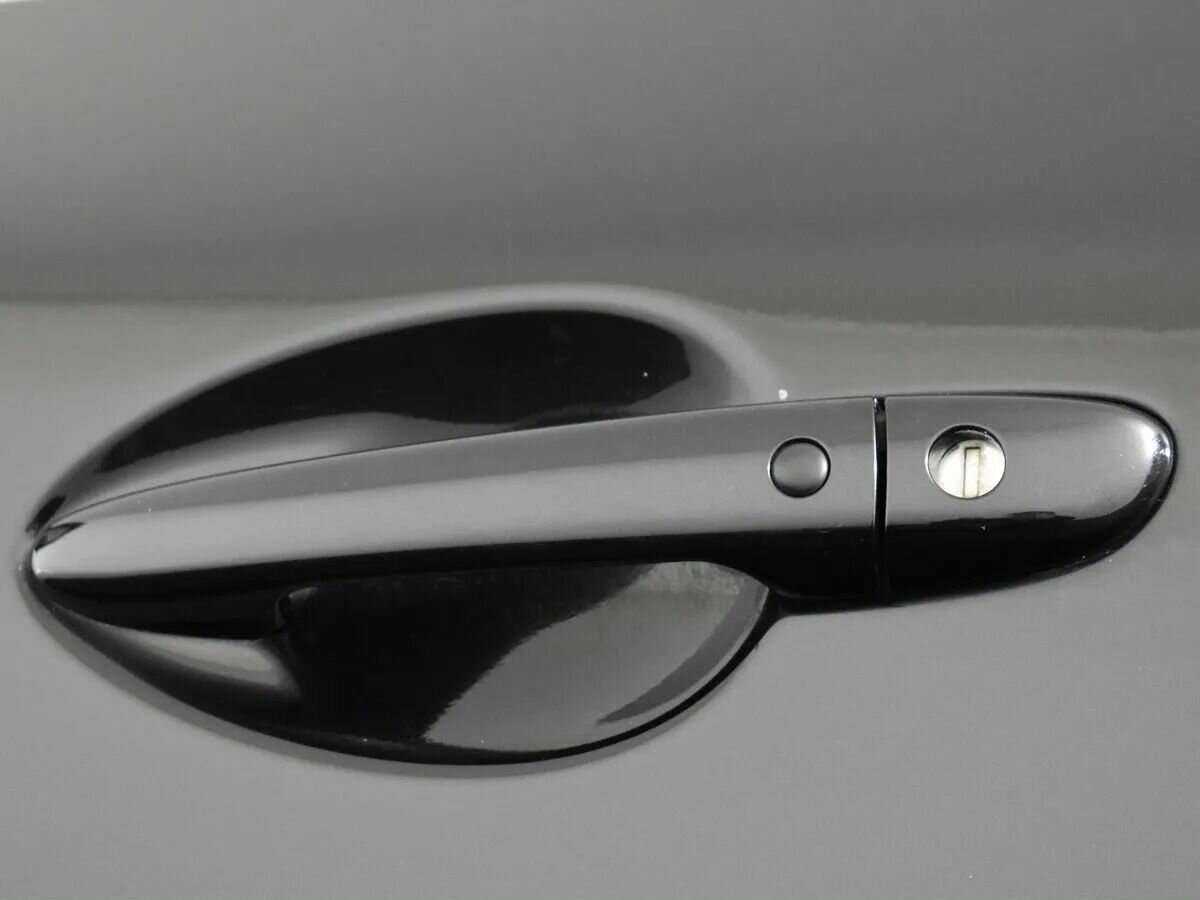 Mazda CX-5, 2018 Фото №21