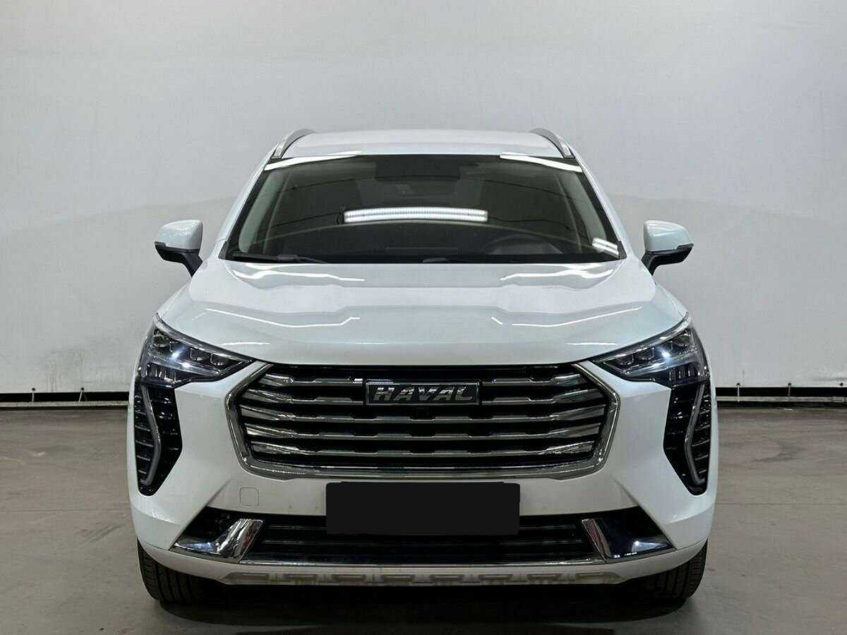 Haval Jolion, 2023 - 8 819 км. | Фото №2