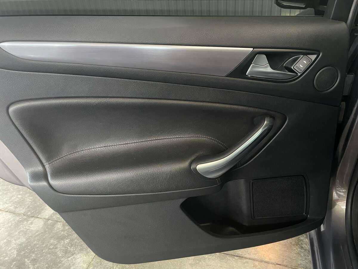 Ford Mondeo, 2012 Фото №22