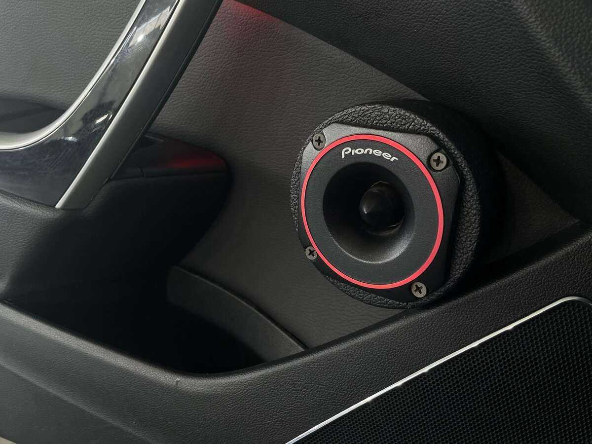 Opel Astra GTC, 2014 Фото №16