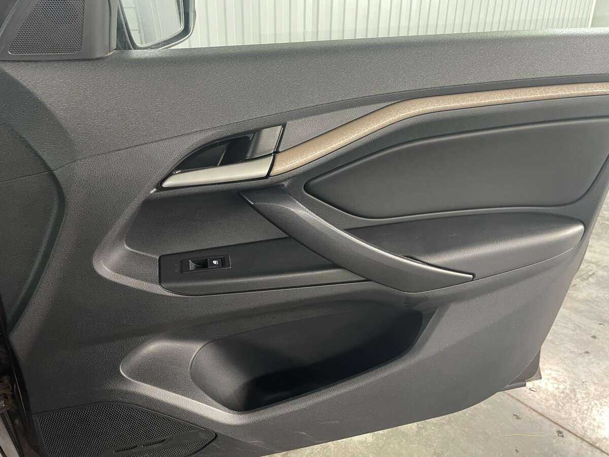 Lada (ВАЗ) Vesta, 2018 Фото №22