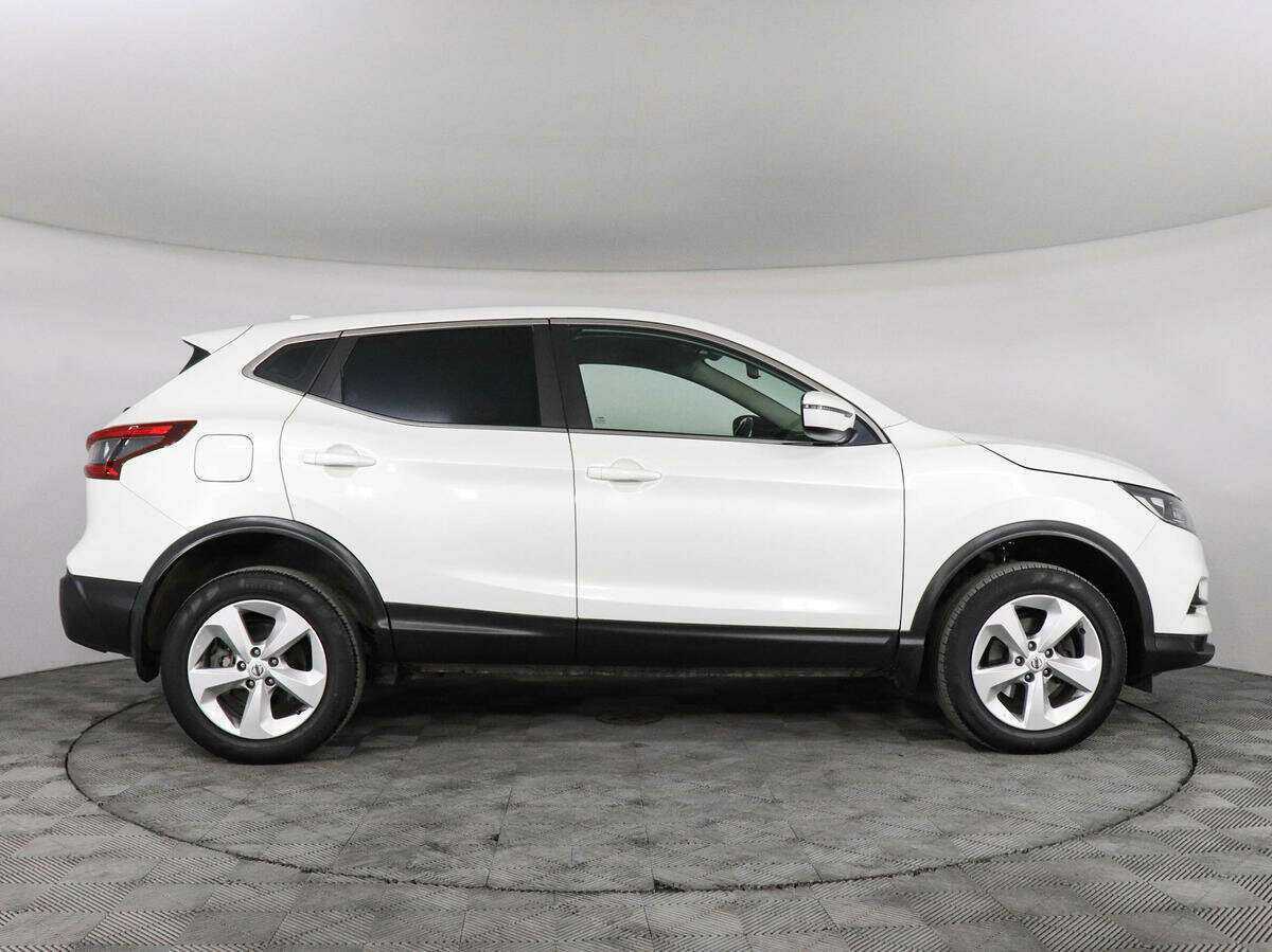 Nissan Qashqai, 2020 - 47 067 км. | Фото №4