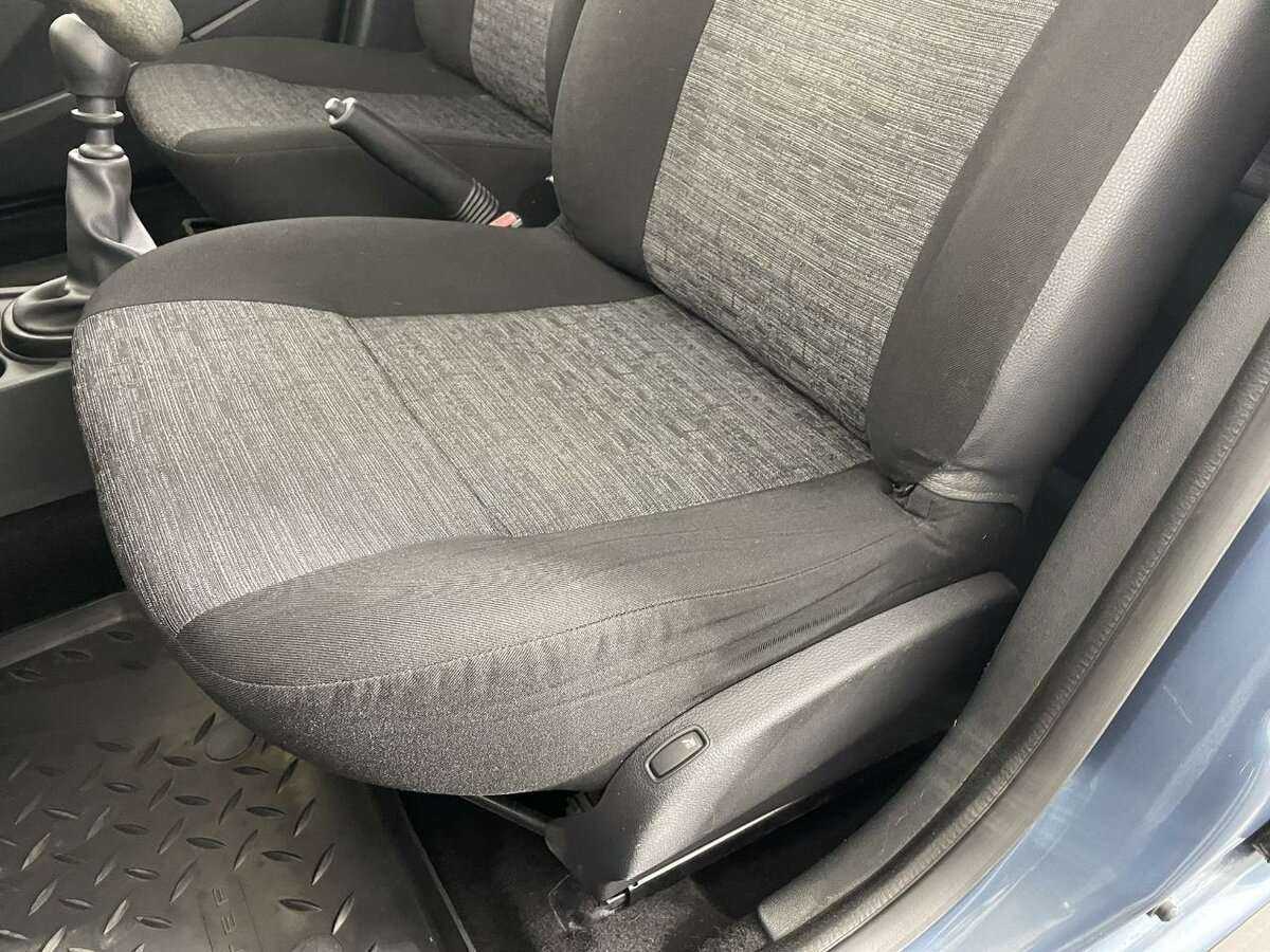 Renault Duster, 2012 Фото №10