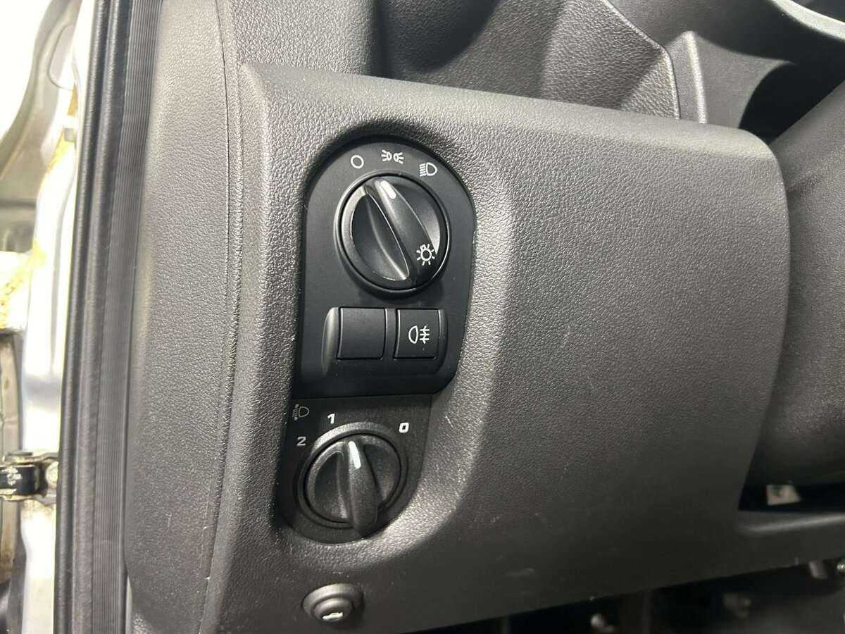 Lada (ВАЗ) Granta, 2017 Фото №9