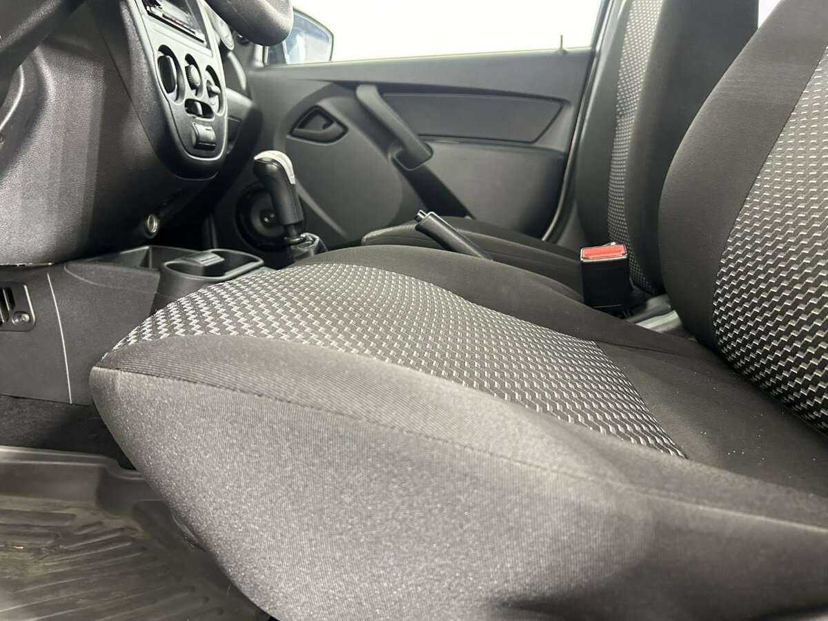 Lada (ВАЗ) Granta, 2017 Фото №10