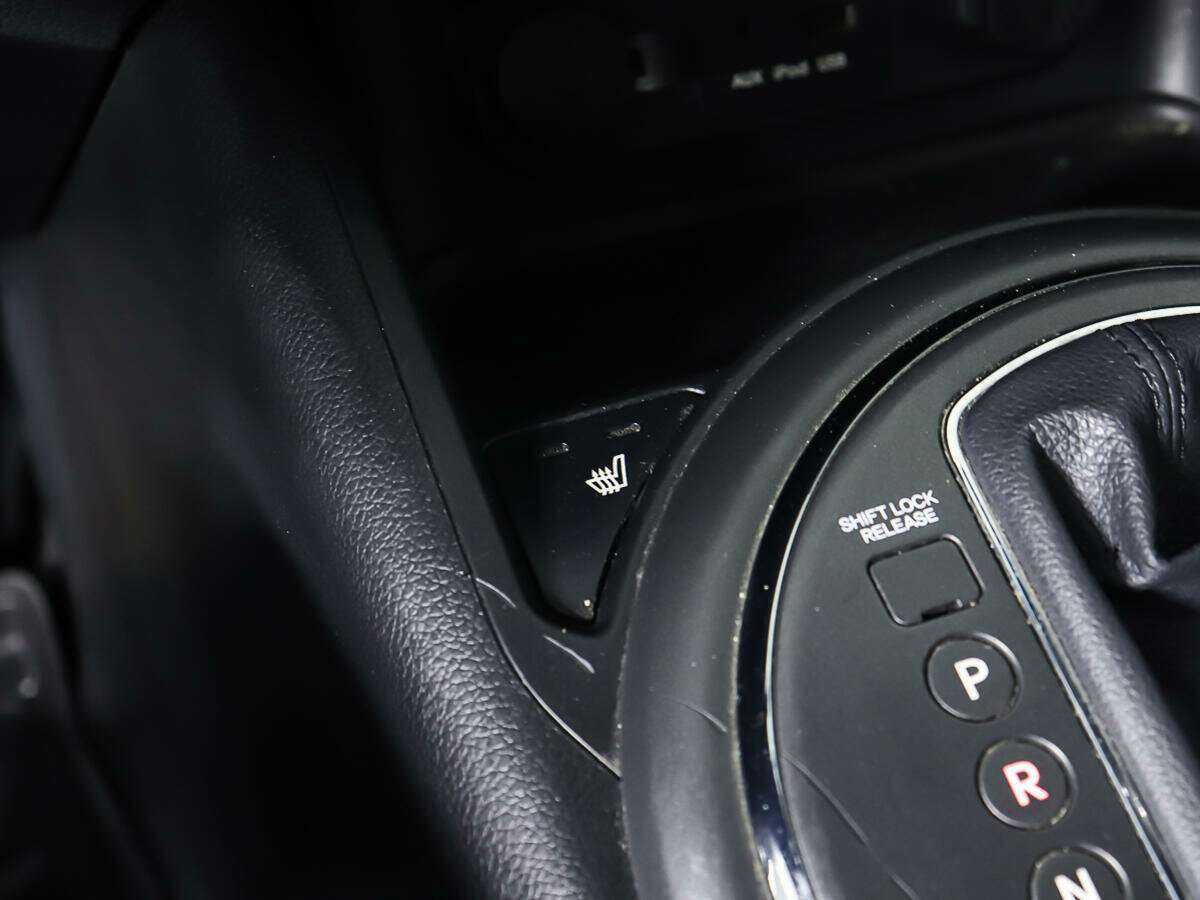 Kia Sportage, 2013 Фото №17