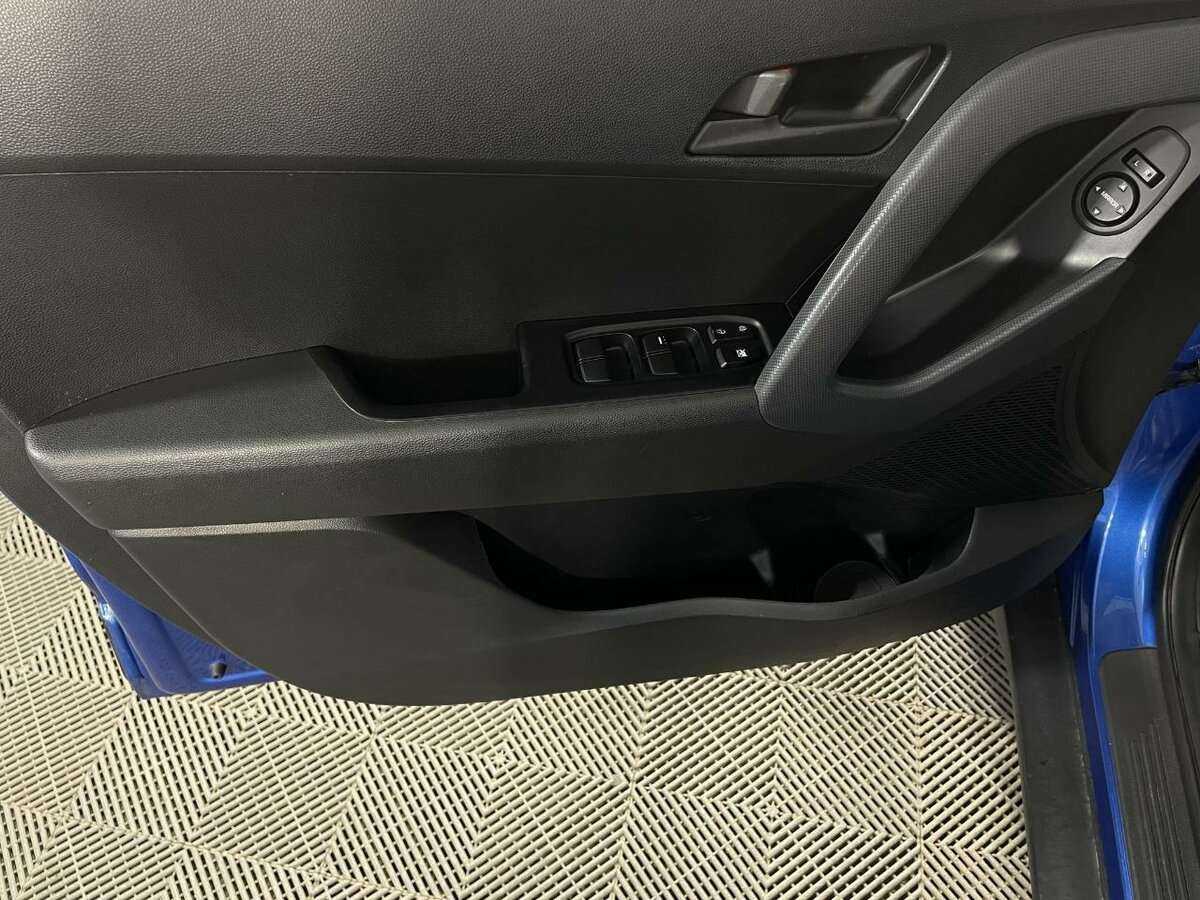 Hyundai Creta, 2020 Фото №8