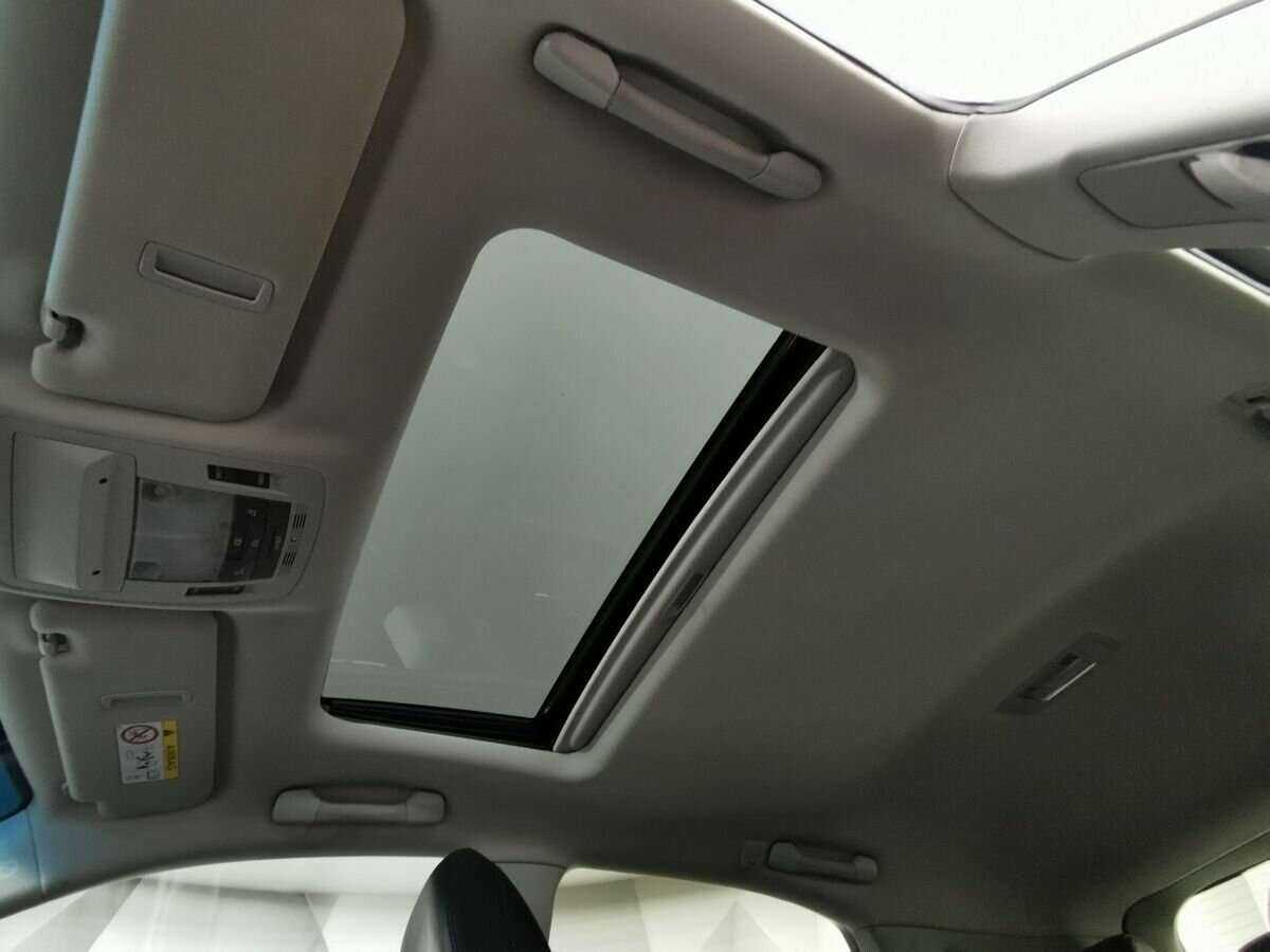 Lexus RX 350, 2015 Фото №17