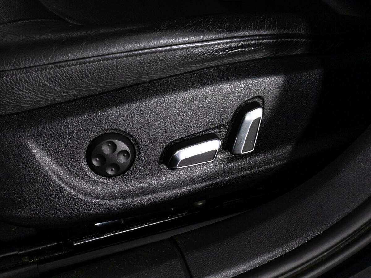 Audi A6, 2018 Фото №17