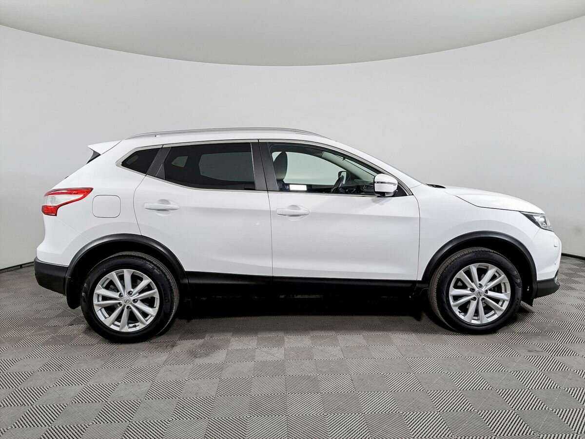 Nissan Qashqai, 2017 - 61 000 км. | Фото №4
