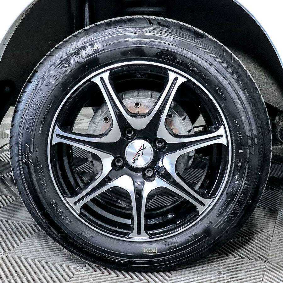 Lada (ВАЗ) Granta Euro-2, 2023 Фото №15