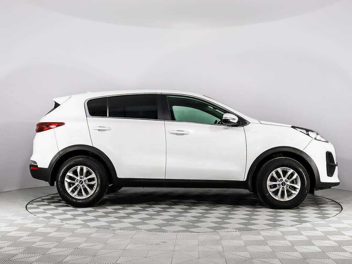Kia Sportage, 2019 - 103 800 км. | Фото №4