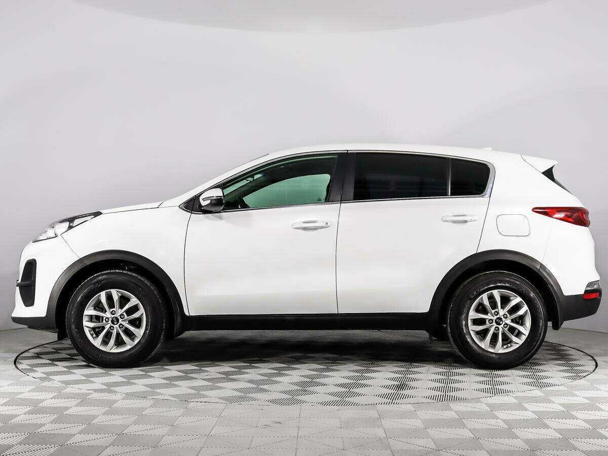 Kia Sportage, 2019 - 103 800 км. | Фото №8