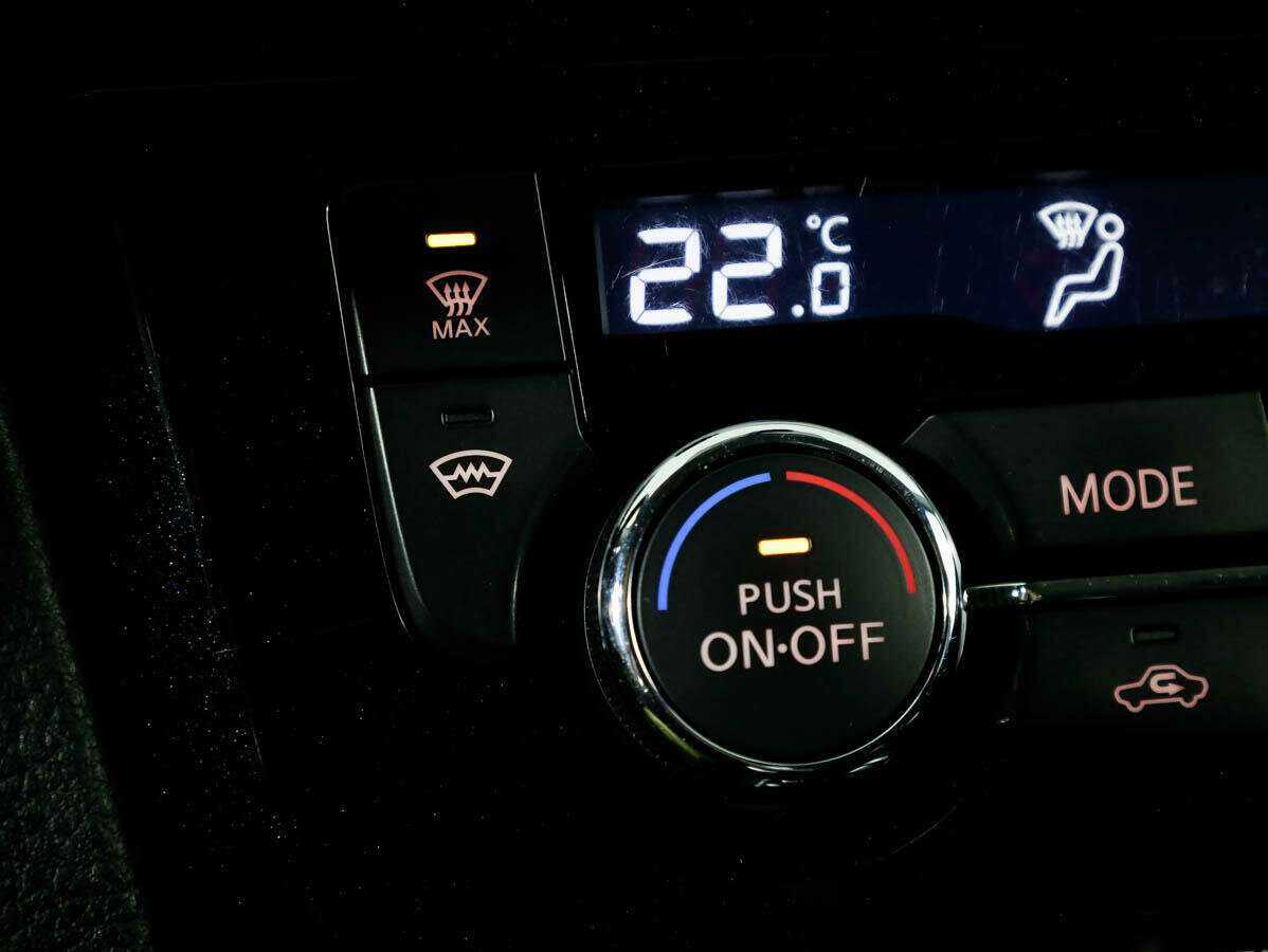 Nissan Qashqai, 2019 Фото №20