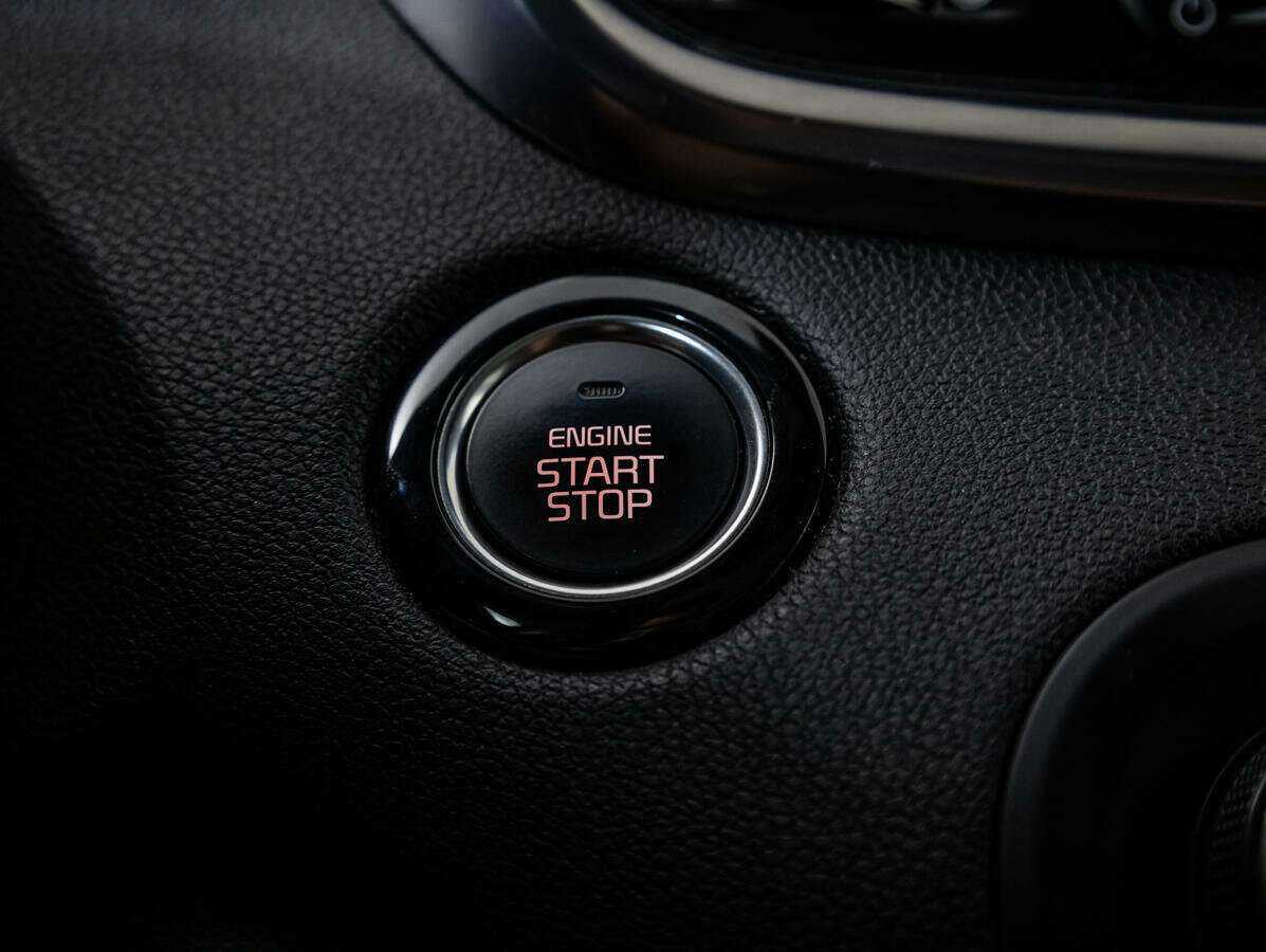 Kia Sorento, 2018 Фото №16