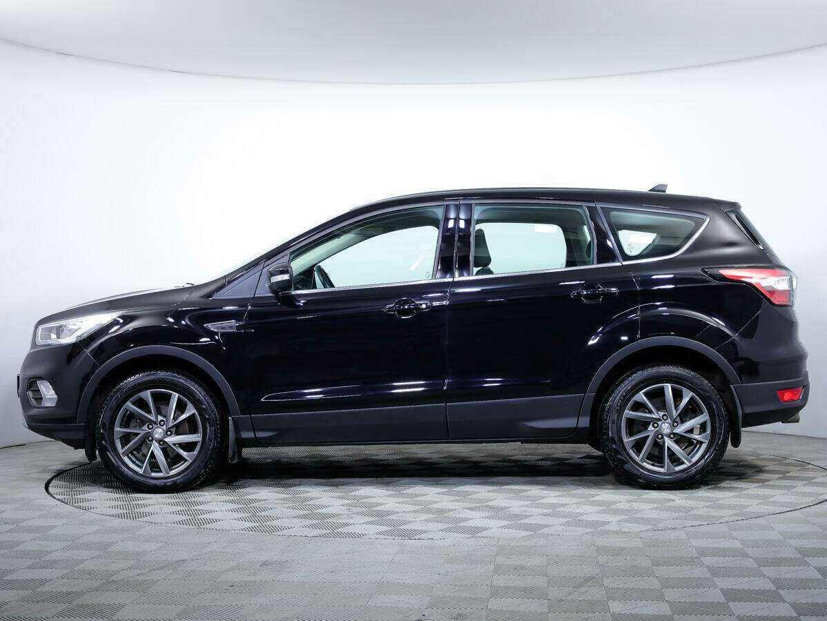 Ford Kuga, 2018 - 47 156 км. | Фото №7